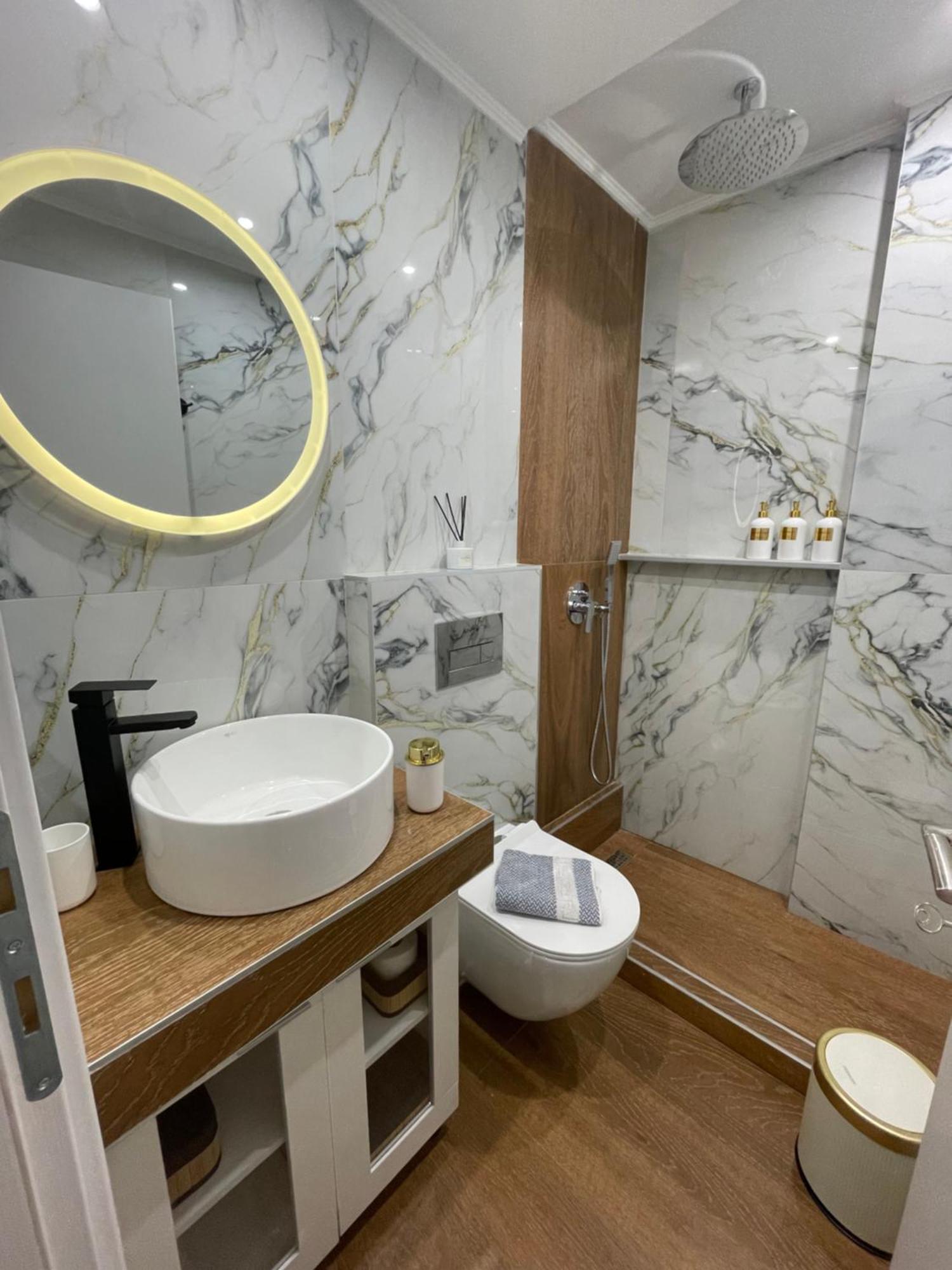 Iris Apartment Thessaloniki